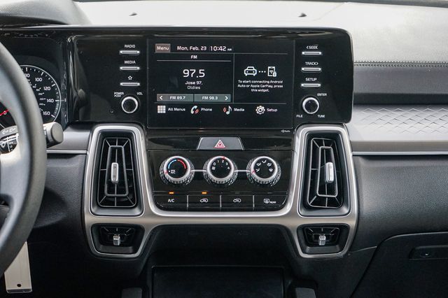 2023 Kia Sorento LX Huntington Beach CA 2023 Kia Sorento LX Huntington Beach CA