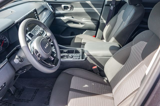 2023 Kia Sorento LX Huntington Beach CA 2023 Kia Sorento LX Huntington Beach CA