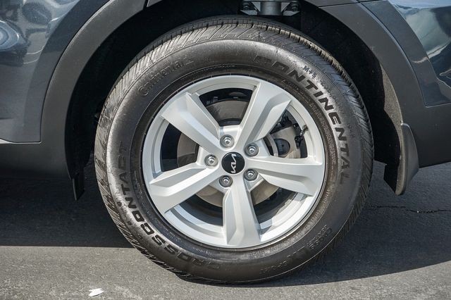 2023 Kia Sorento LX Huntington Beach CA 2023 Kia Sorento LX Huntington Beach CA