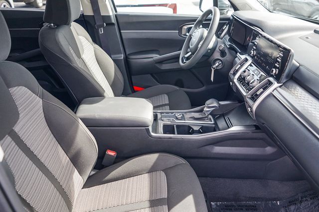 2023 Kia Sorento LX Huntington Beach CA 2023 Kia Sorento LX Huntington Beach CA