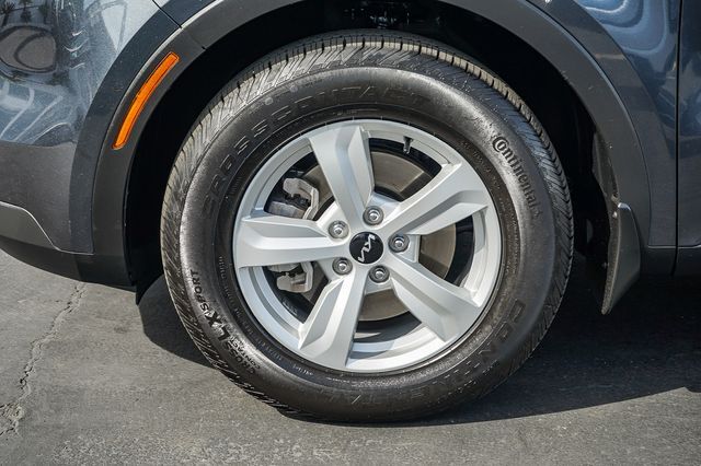 2023 Kia Sorento LX Huntington Beach CA 2023 Kia Sorento LX Huntington Beach CA