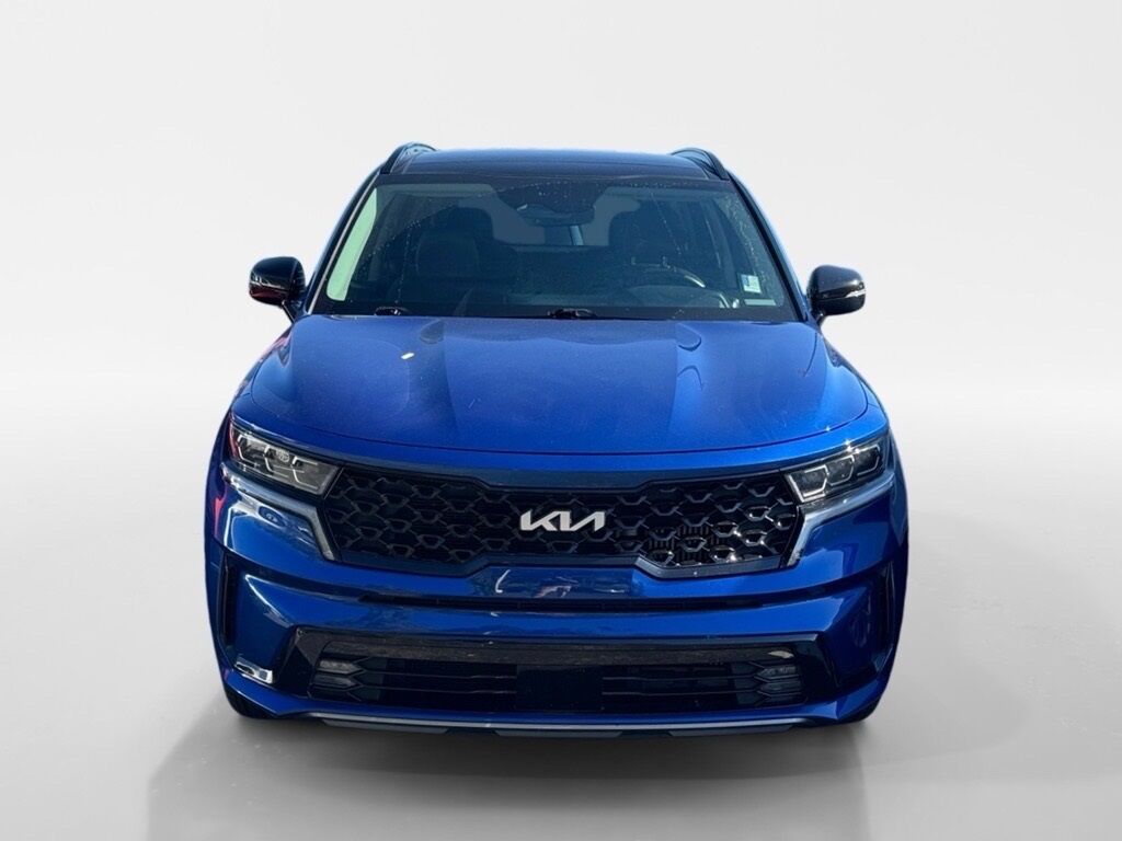 2023 Kia Sorento SX Morristown TN 2023 Kia Sorento SX Morristown TN