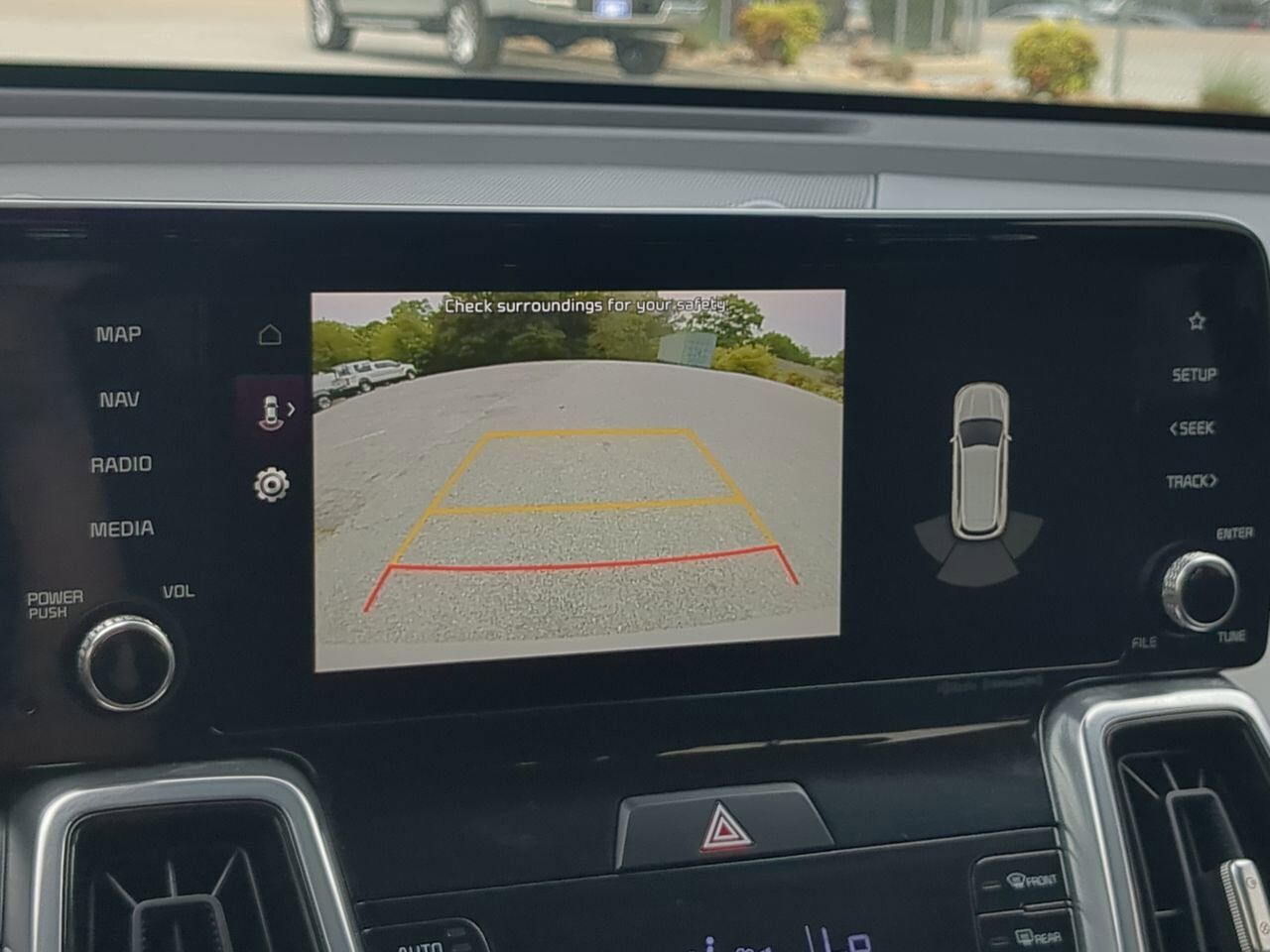 2023 Kia Sorento SX Appleton WI