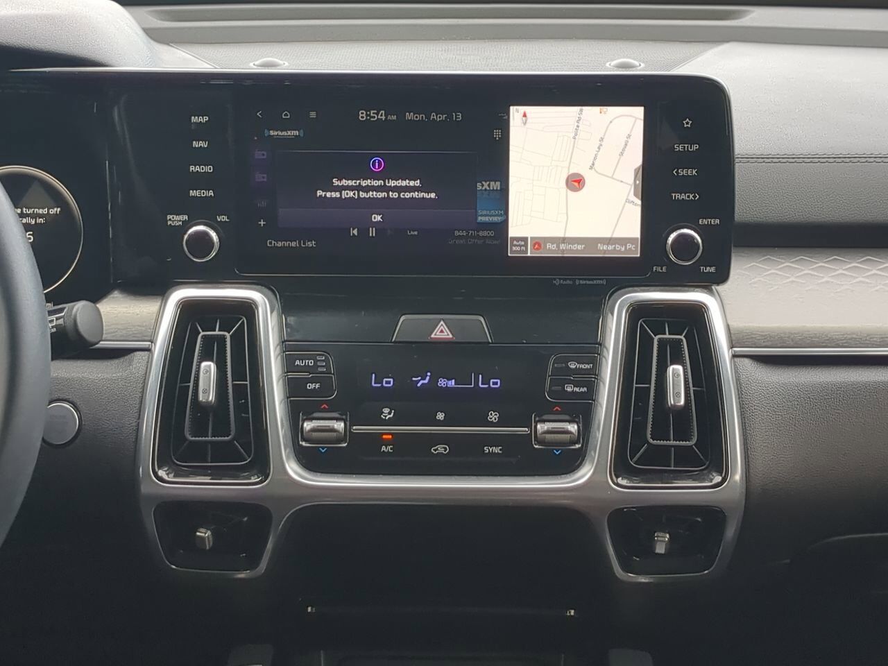 2023 Kia Sorento SX Appleton WI