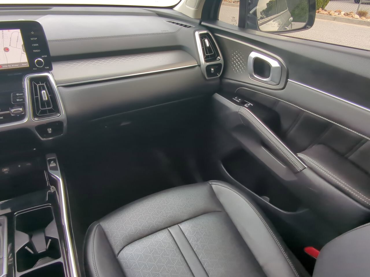 2023 Kia Sorento SX Appleton WI