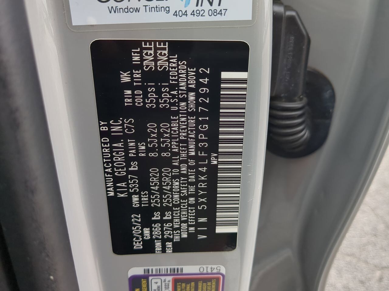 2023 Kia Sorento SX Appleton WI