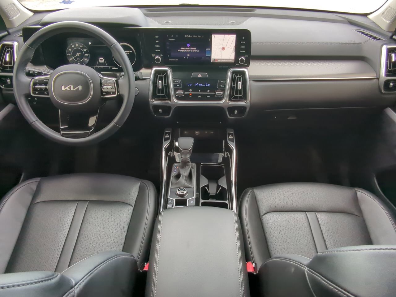 2023 Kia Sorento SX Appleton WI