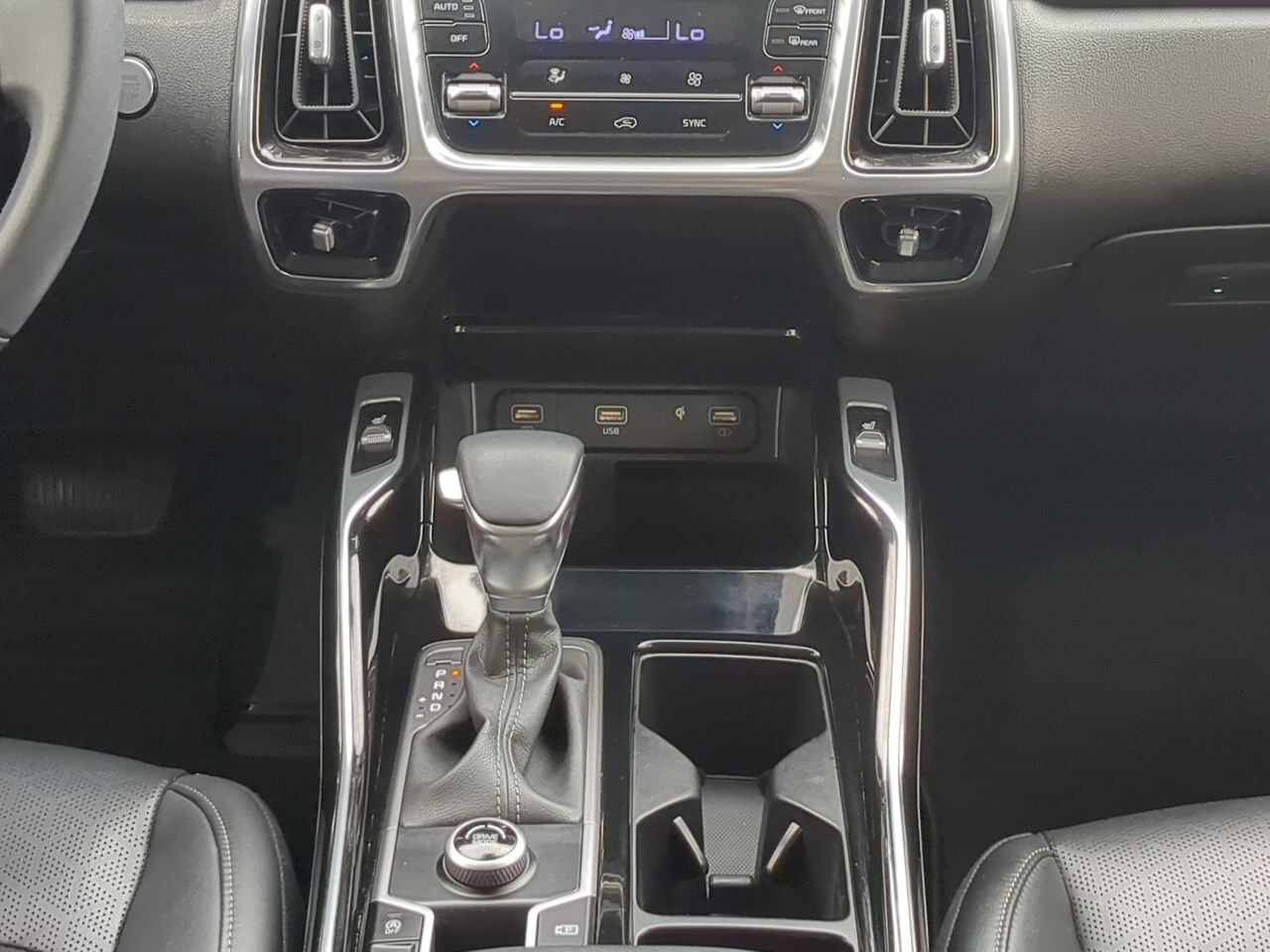 2023 Kia Sorento SX Appleton WI