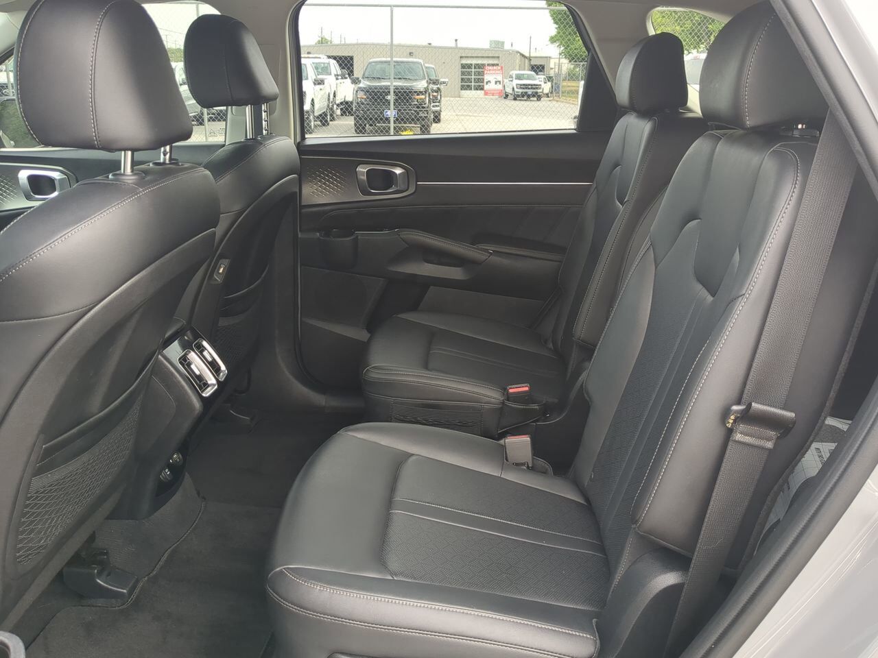 2023 Kia Sorento SX Appleton WI