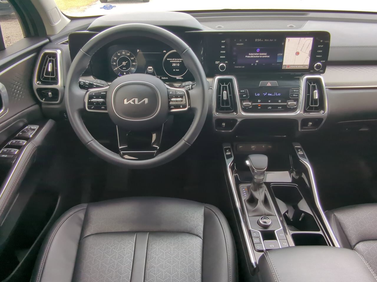 2023 Kia Sorento SX Appleton WI