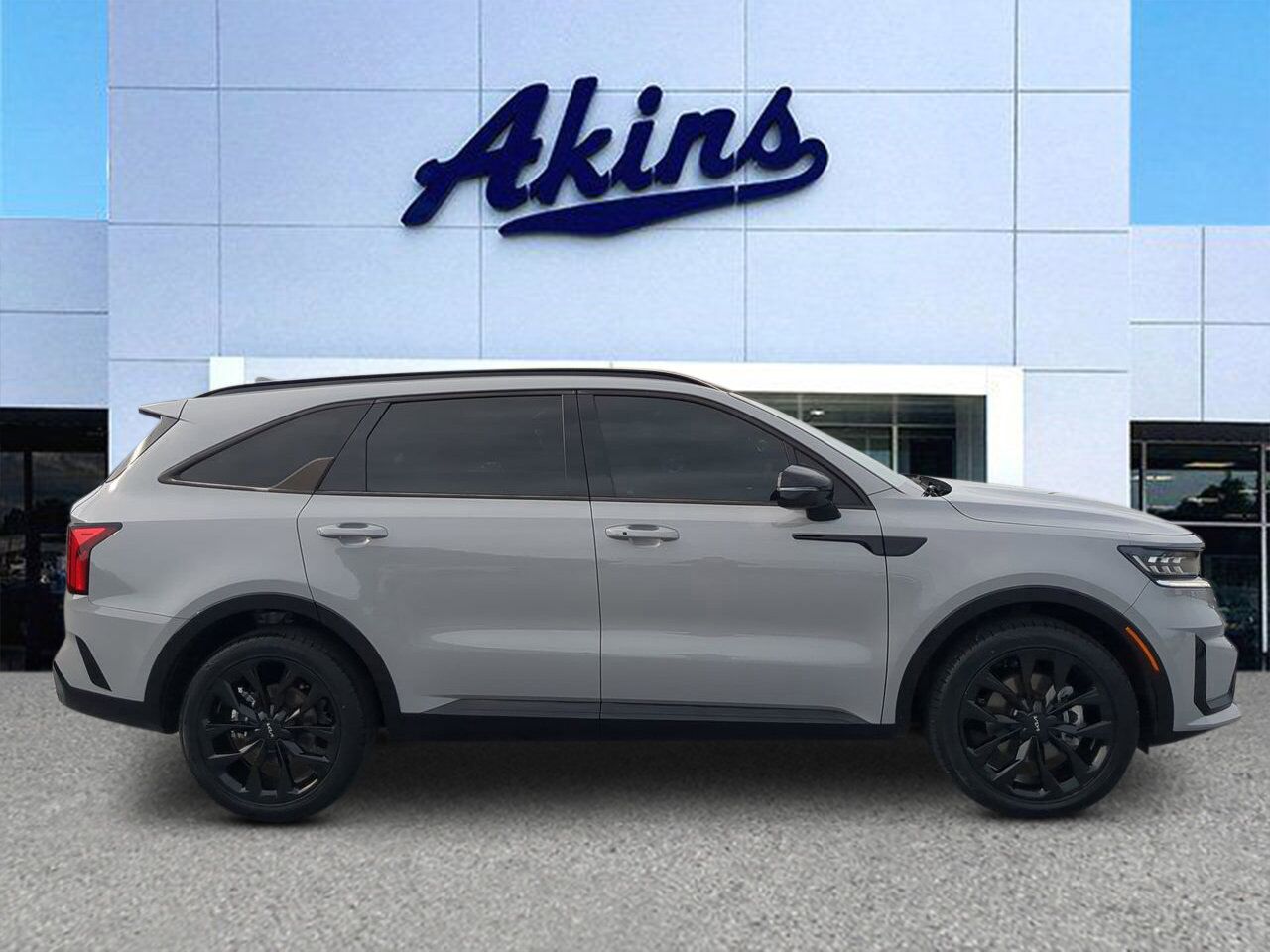 2023 Kia Sorento SX Appleton WI