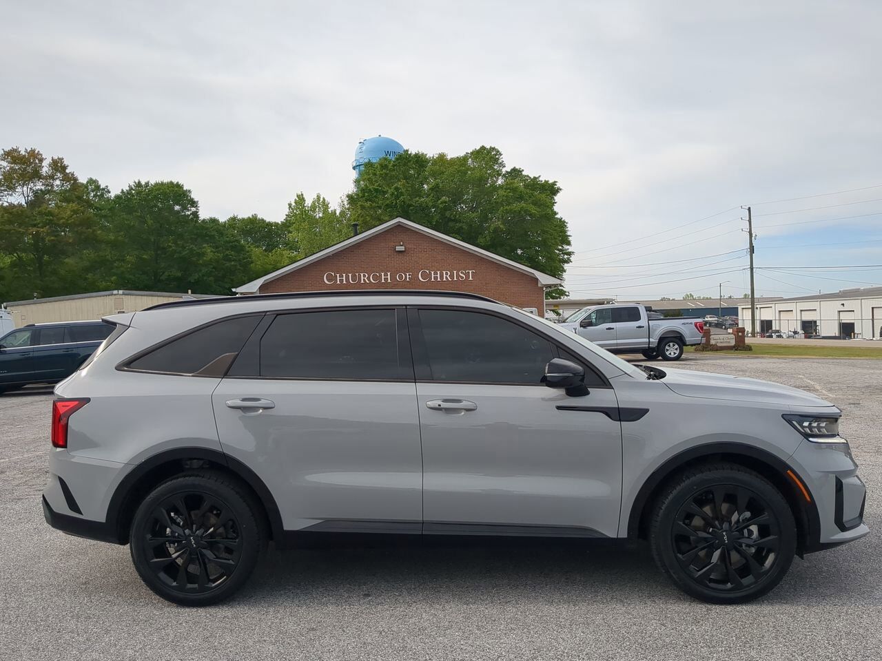 2023 Kia Sorento SX Appleton WI