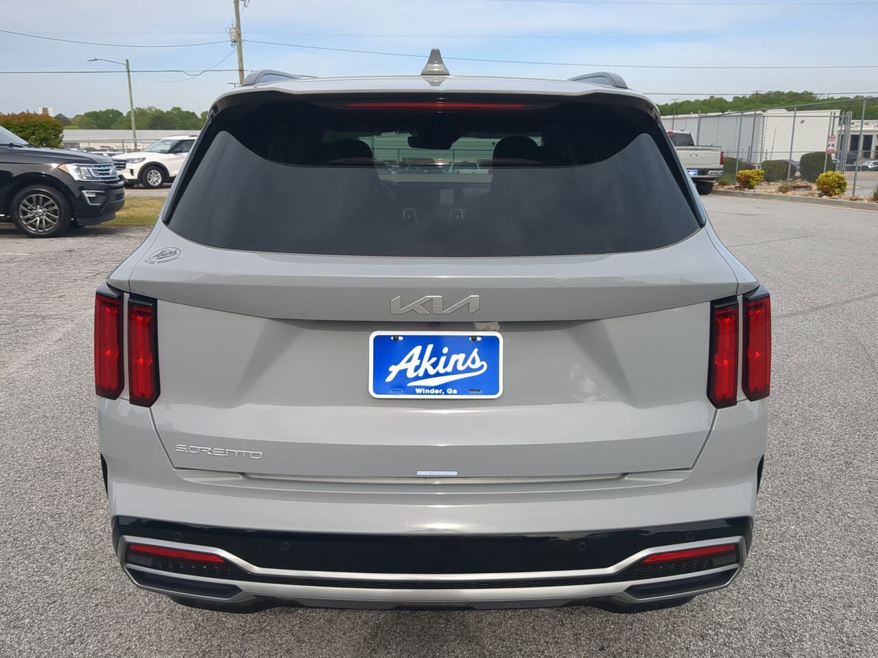 2023 Kia Sorento SX Appleton WI