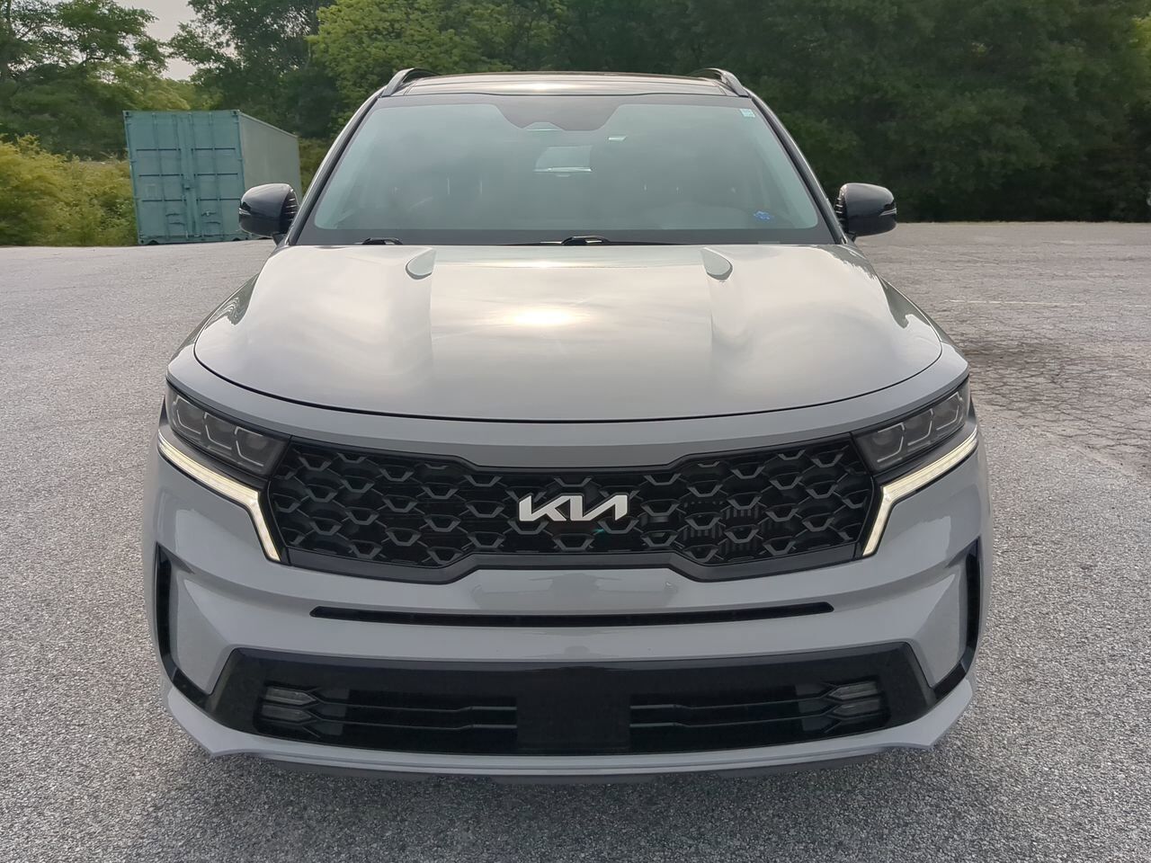 2023 Kia Sorento SX Appleton WI