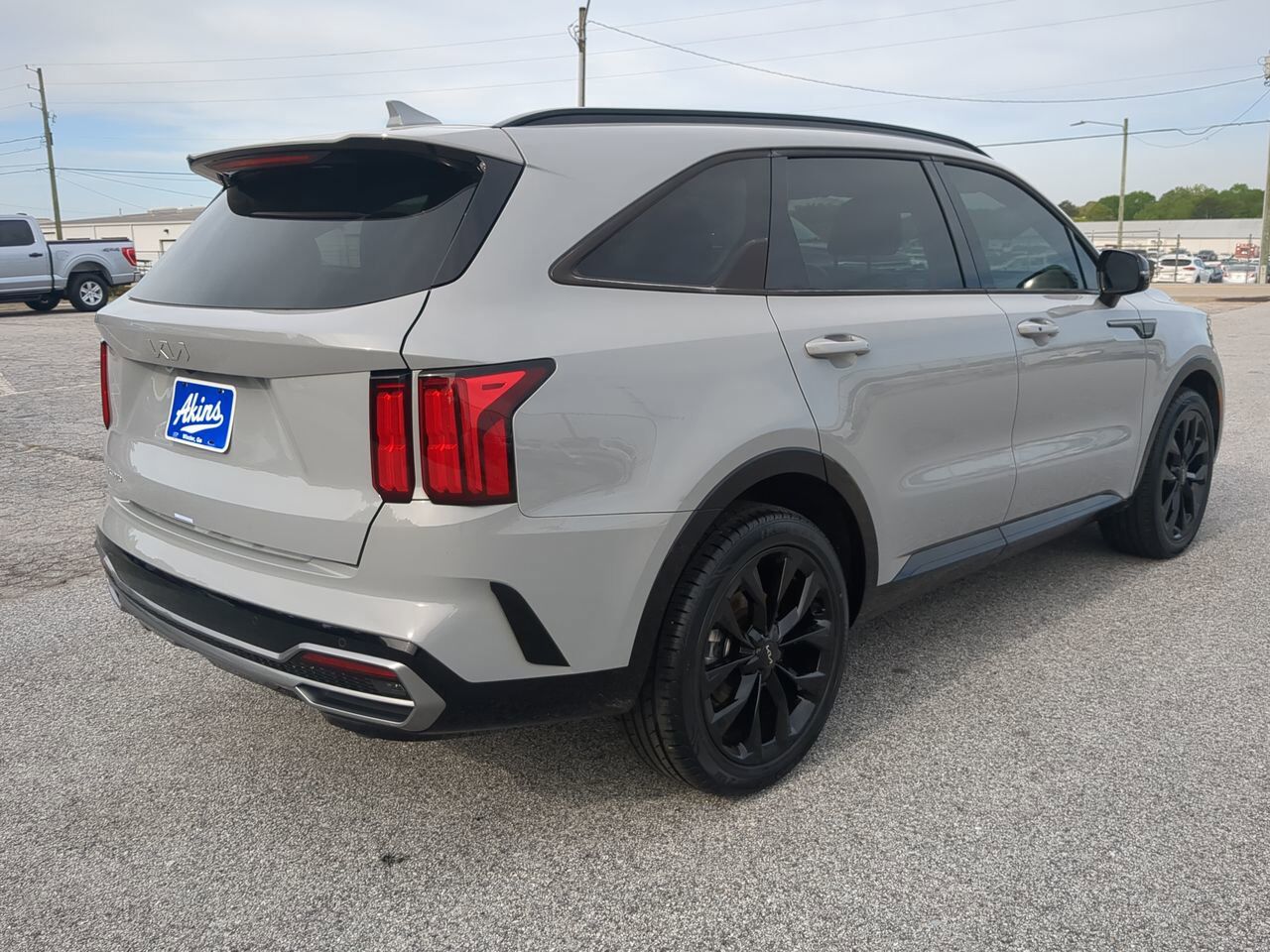 2023 Kia Sorento SX Appleton WI