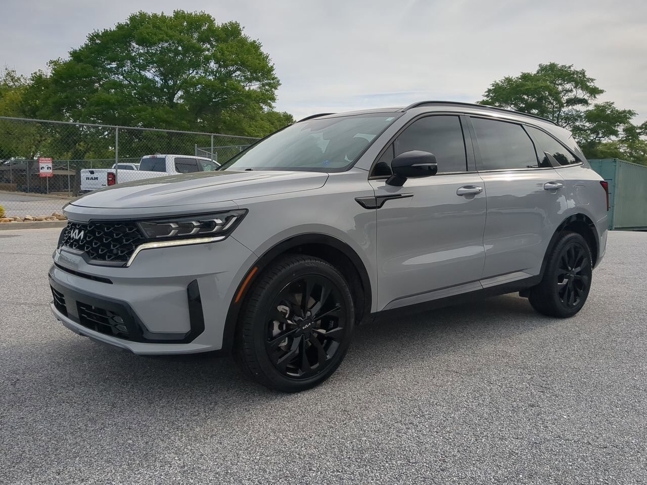 2023 Kia Sorento SX Appleton WI