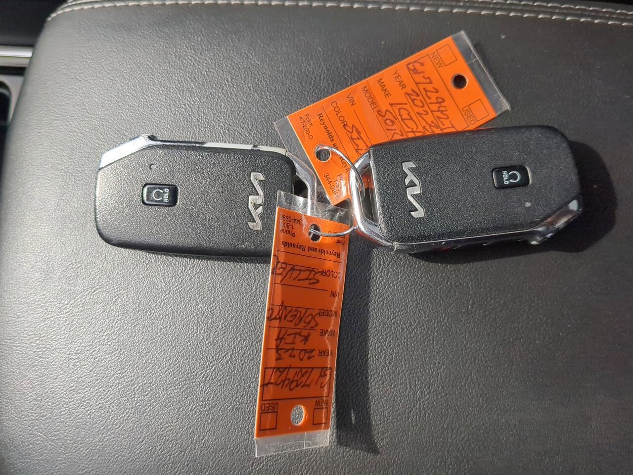 2023 Kia Sorento SX Appleton WI