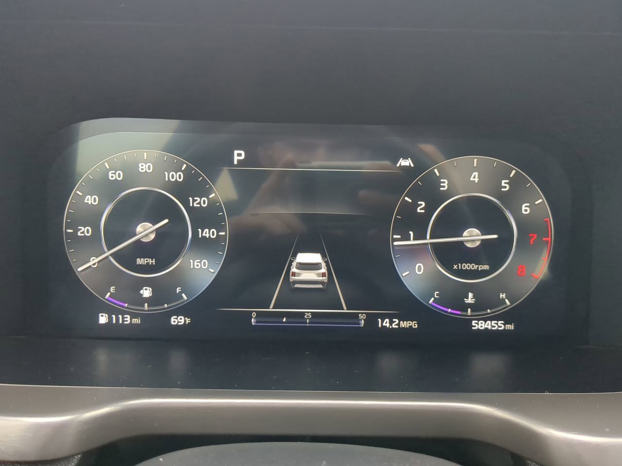 2023 Kia Sorento SX Appleton WI