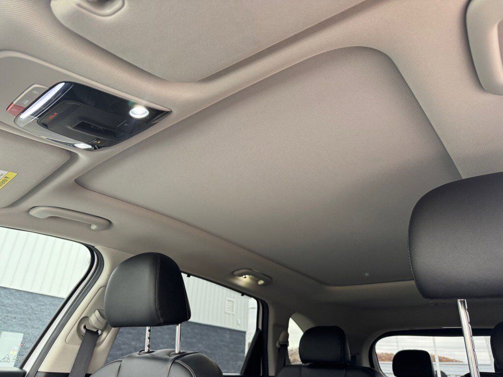 2023 Kia Sorento SX Prestige Johnson City TN 2023 Kia Sorento SX Prestige Johnson City TN