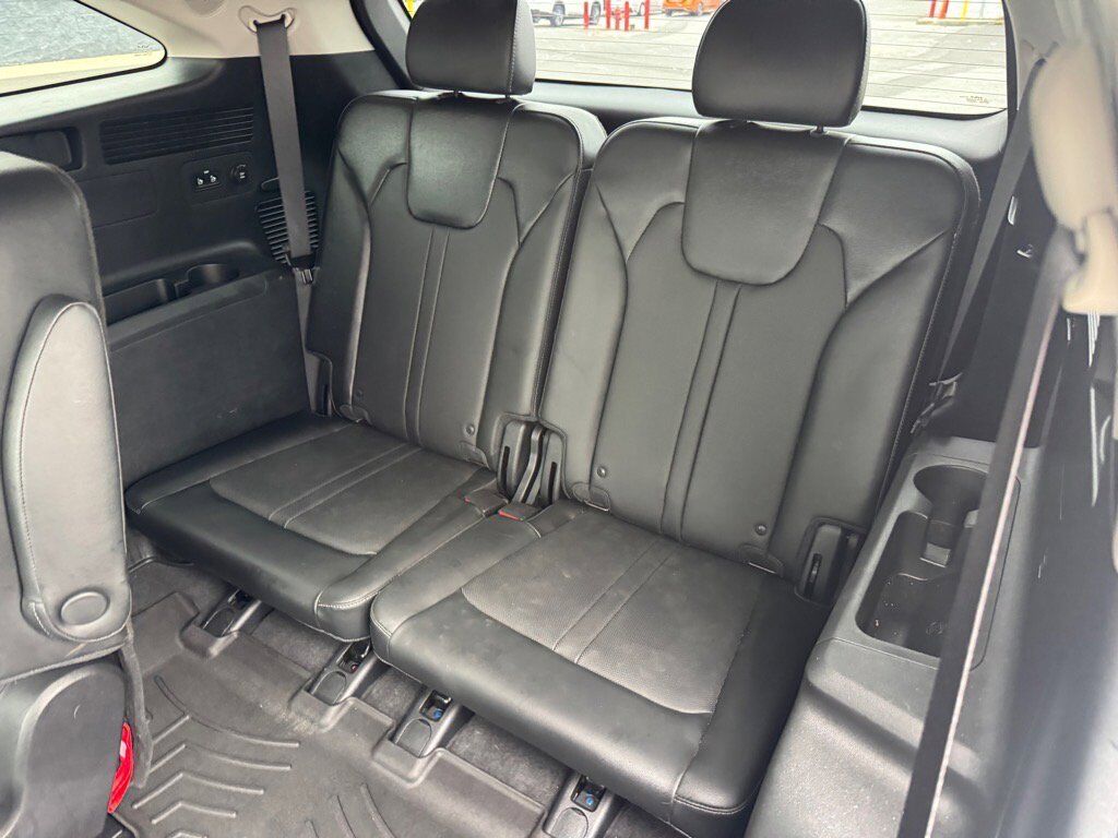 2023 Kia Sorento SX Prestige Johnson City TN 2023 Kia Sorento SX Prestige Johnson City TN