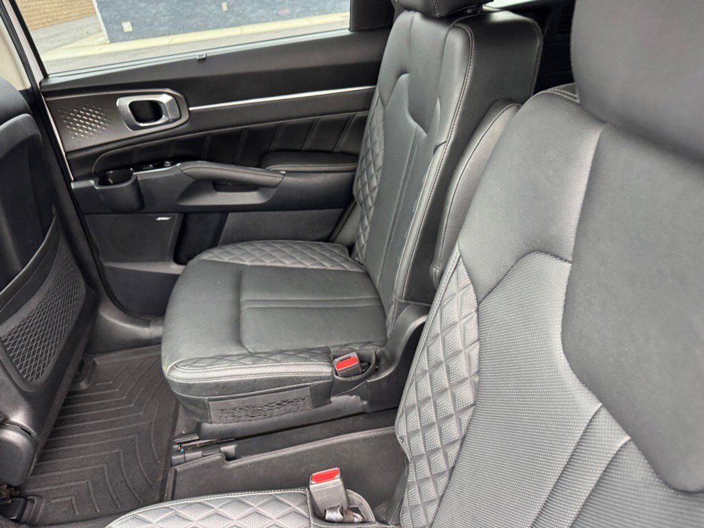 2023 Kia Sorento SX Prestige Johnson City TN 2023 Kia Sorento SX Prestige Johnson City TN