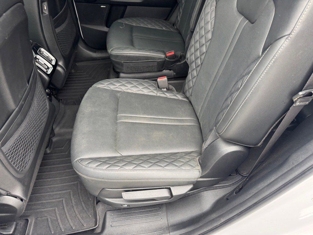 2023 Kia Sorento SX Prestige Johnson City TN 2023 Kia Sorento SX Prestige Johnson City TN