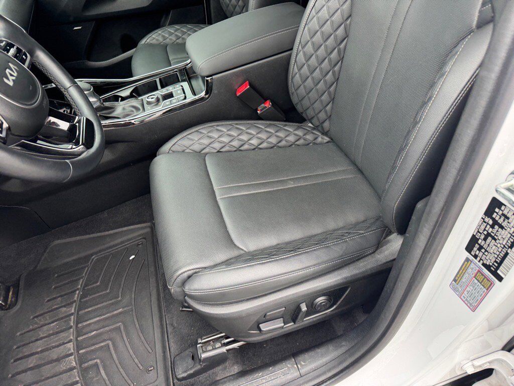 2023 Kia Sorento SX Prestige Johnson City TN 2023 Kia Sorento SX Prestige Johnson City TN