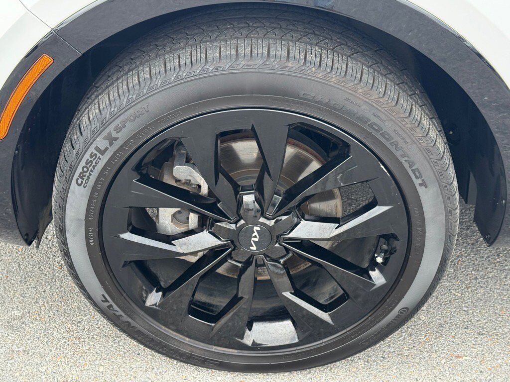 2023 Kia Sorento SX Prestige Johnson City TN 2023 Kia Sorento SX Prestige Johnson City TN