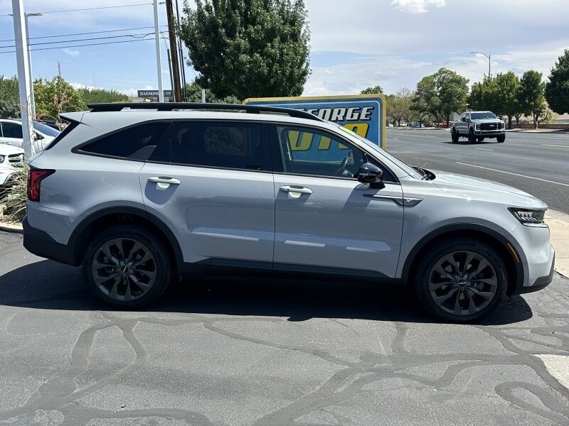2023 Kia Sorento X-Line EX St George UT 2023 Kia Sorento X-Line EX St George UT