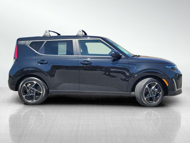 2023 Kia Soul EX 2023 Kia Soul EX