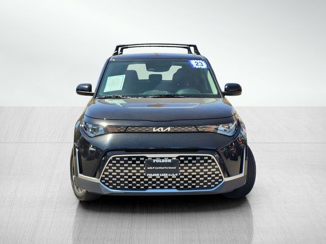 2023 Kia Soul EX 2023 Kia Soul EX