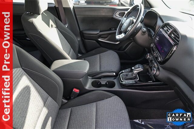 2023 Kia Soul EX Huntington Beach CA 2023 Kia Soul EX Huntington Beach CA