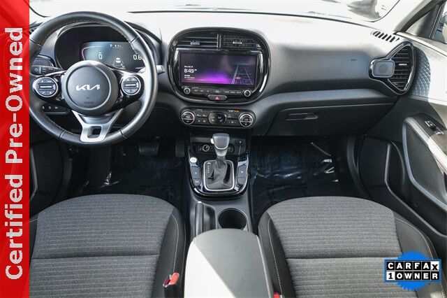 2023 Kia Soul EX Huntington Beach CA 2023 Kia Soul EX Huntington Beach CA