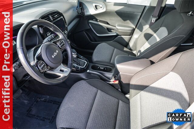 2023 Kia Soul EX Huntington Beach CA 2023 Kia Soul EX Huntington Beach CA