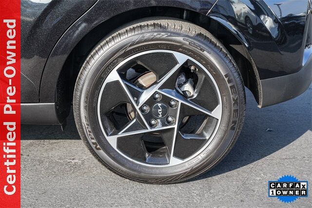 2023 Kia Soul EX Huntington Beach CA 2023 Kia Soul EX Huntington Beach CA