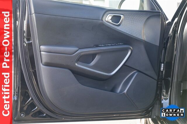 2023 Kia Soul EX Huntington Beach CA 2023 Kia Soul EX Huntington Beach CA