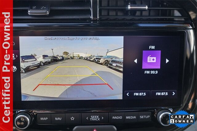 2023 Kia Soul EX Huntington Beach CA 2023 Kia Soul EX Huntington Beach CA