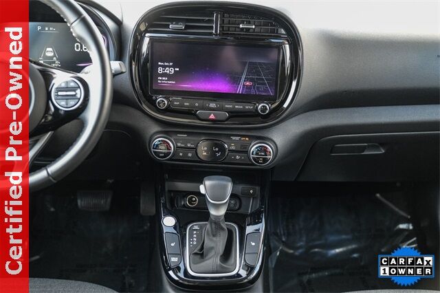 2023 Kia Soul EX Huntington Beach CA 2023 Kia Soul EX Huntington Beach CA