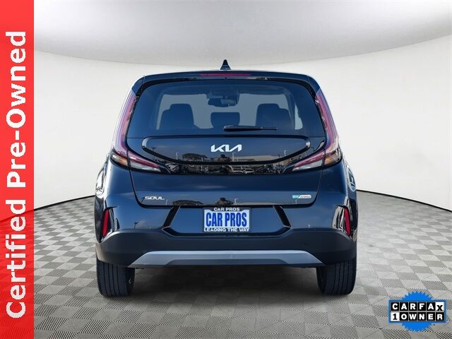 2023 Kia Soul EX Huntington Beach CA 2023 Kia Soul EX Huntington Beach CA