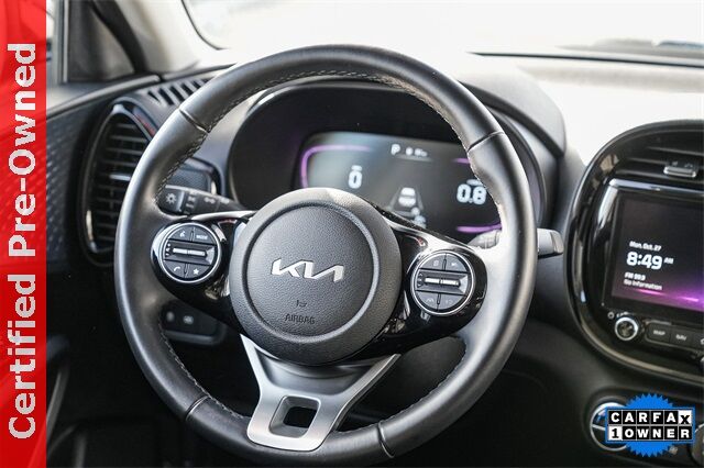 2023 Kia Soul EX Huntington Beach CA 2023 Kia Soul EX Huntington Beach CA