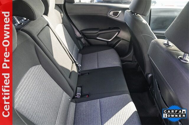 2023 Kia Soul EX Huntington Beach CA 2023 Kia Soul EX Huntington Beach CA