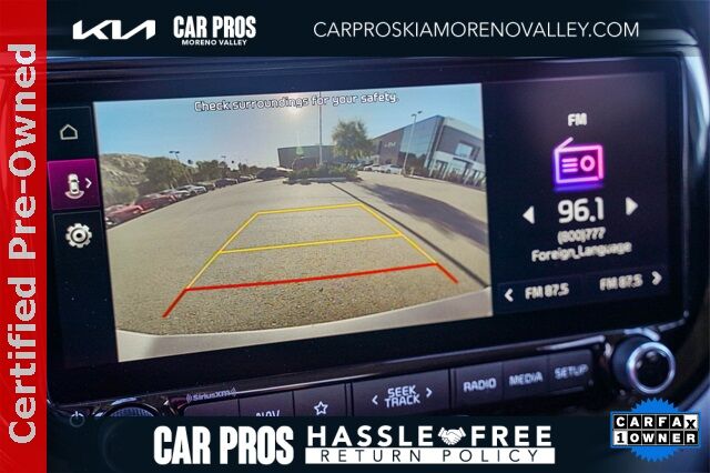 2023 Kia Soul GT-Line Moreno Valley CA 2023 Kia Soul GT-Line Moreno Valley CA