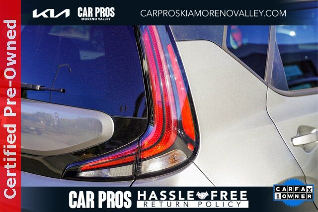 2023 Kia Soul GT-Line Moreno Valley CA 2023 Kia Soul GT-Line Moreno Valley CA