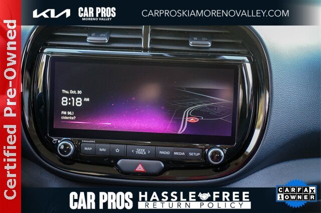 2023 Kia Soul GT-Line Moreno Valley CA 2023 Kia Soul GT-Line Moreno Valley CA