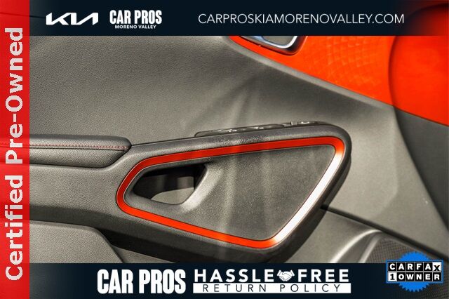 2023 Kia Soul GT-Line Moreno Valley CA 2023 Kia Soul GT-Line Moreno Valley CA