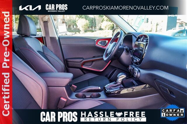 2023 Kia Soul GT-Line Moreno Valley CA 2023 Kia Soul GT-Line Moreno Valley CA