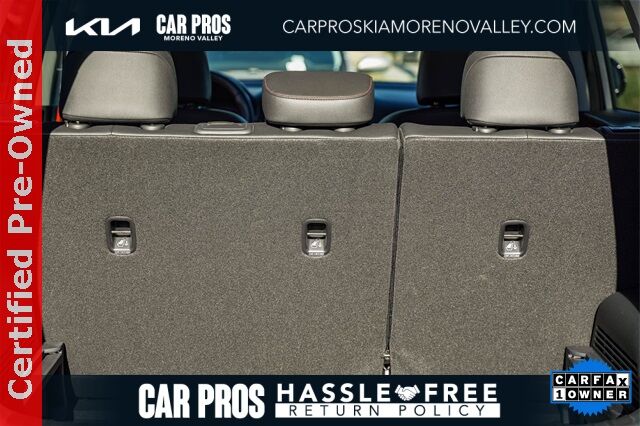2023 Kia Soul GT-Line Moreno Valley CA 2023 Kia Soul GT-Line Moreno Valley CA