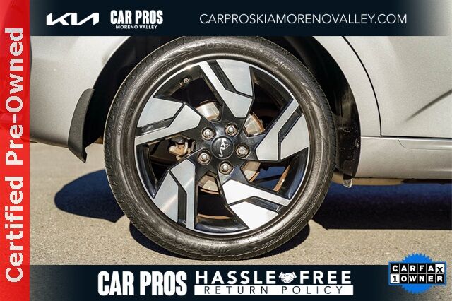 2023 Kia Soul GT-Line Moreno Valley CA 2023 Kia Soul GT-Line Moreno Valley CA