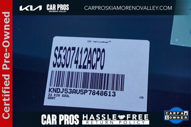 2023 Kia Soul GT-Line Moreno Valley CA 2023 Kia Soul GT-Line Moreno Valley CA