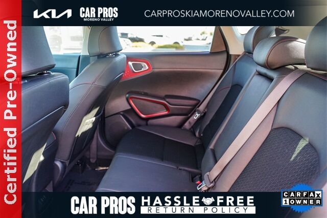2023 Kia Soul GT-Line Moreno Valley CA 2023 Kia Soul GT-Line Moreno Valley CA